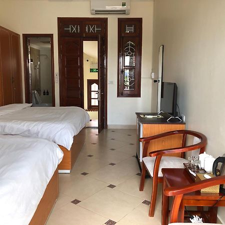 Maya Homestay Hue Esterno foto