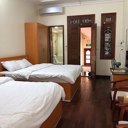 Maya Homestay Hue Esterno foto