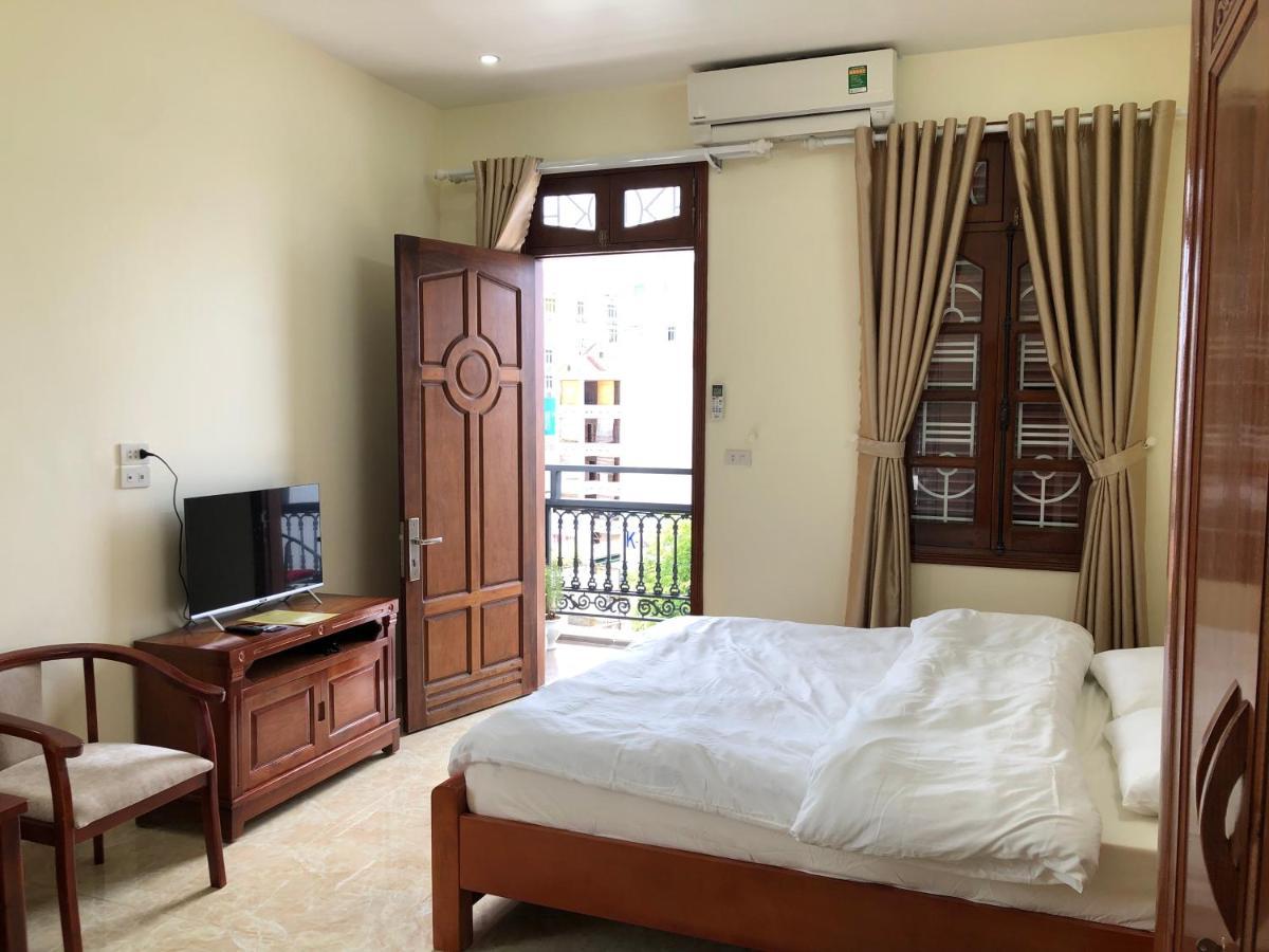 Maya Homestay Hue Esterno foto