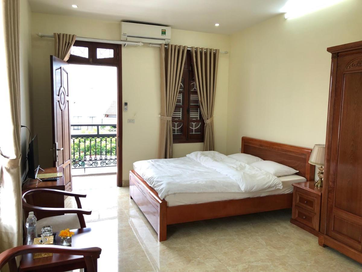 Maya Homestay Hue Esterno foto