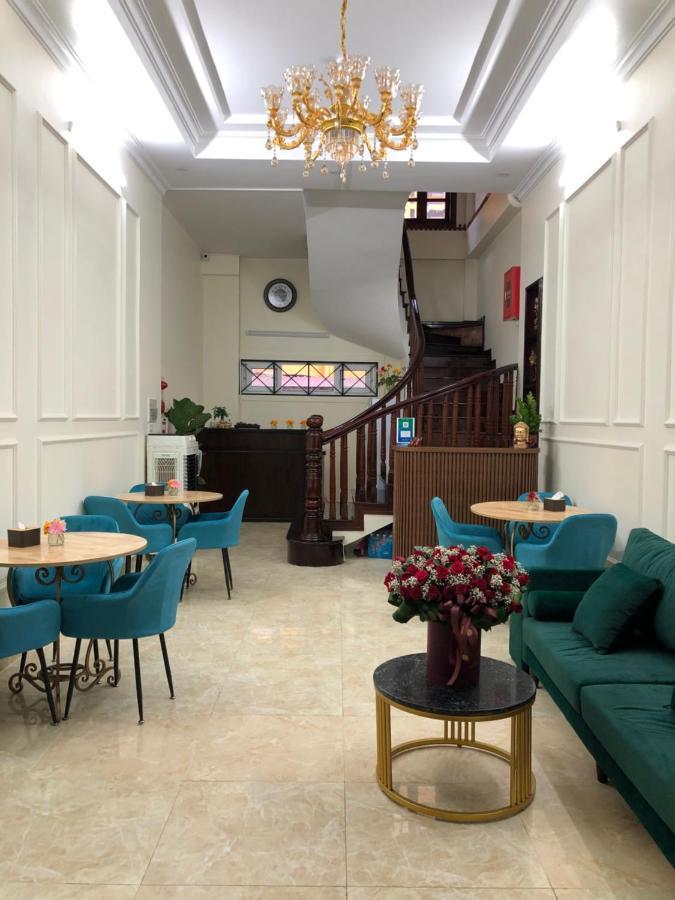 Maya Homestay Hue Esterno foto