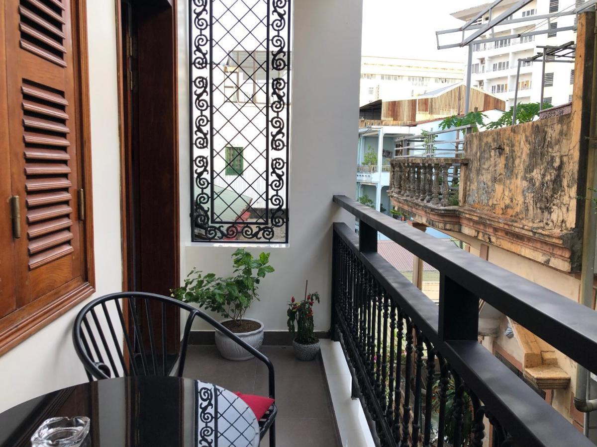 Maya Homestay Hue Esterno foto