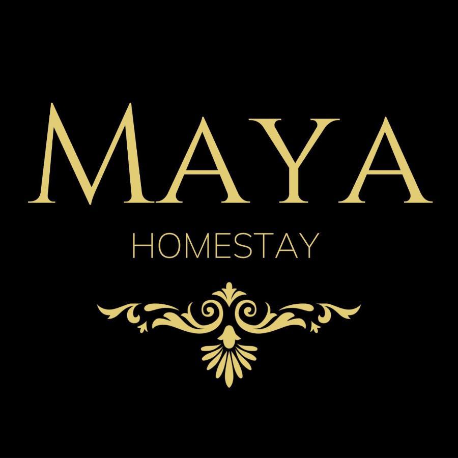 Maya Homestay Hue Esterno foto