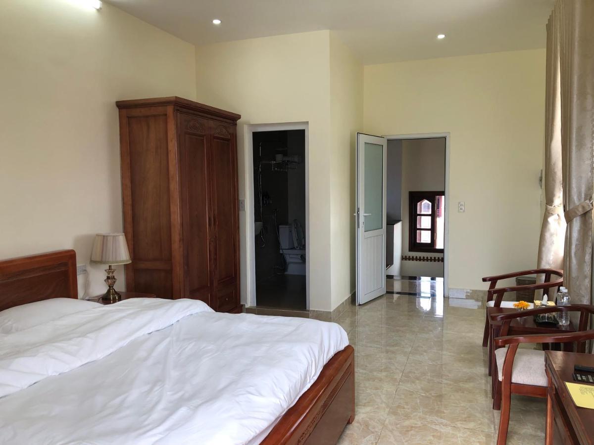 Maya Homestay Hue Esterno foto