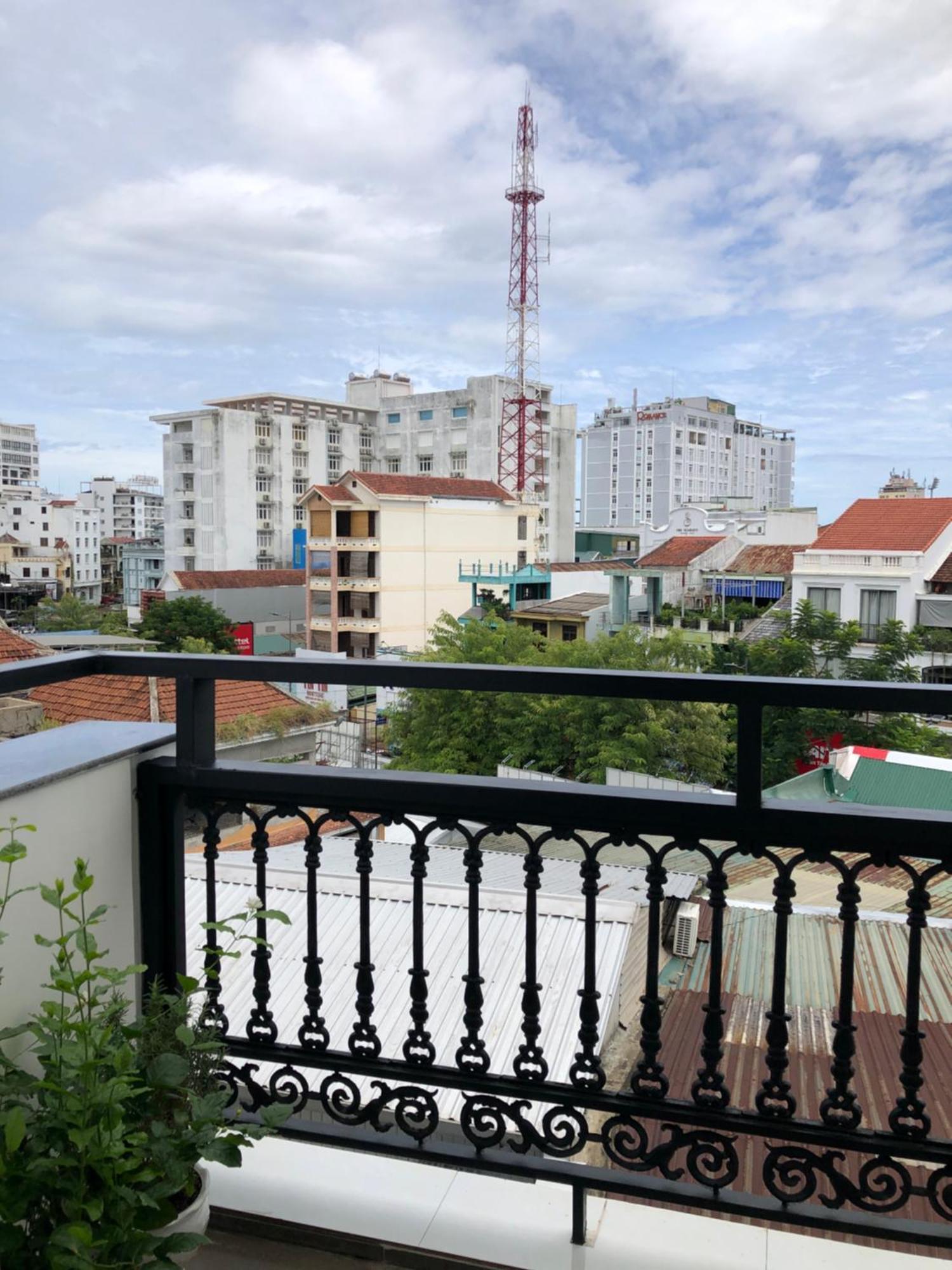 Maya Homestay Hue Esterno foto