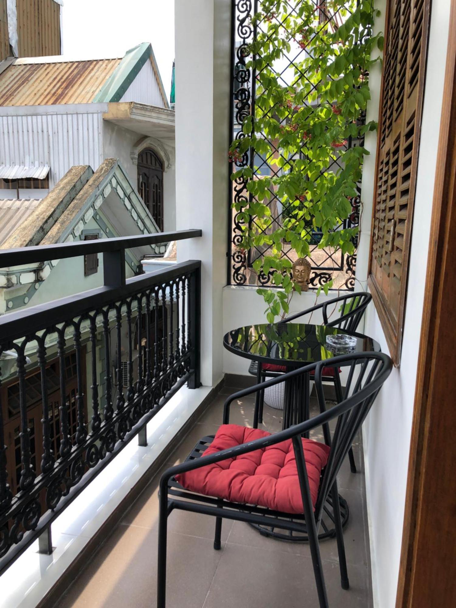 Maya Homestay Hue Esterno foto