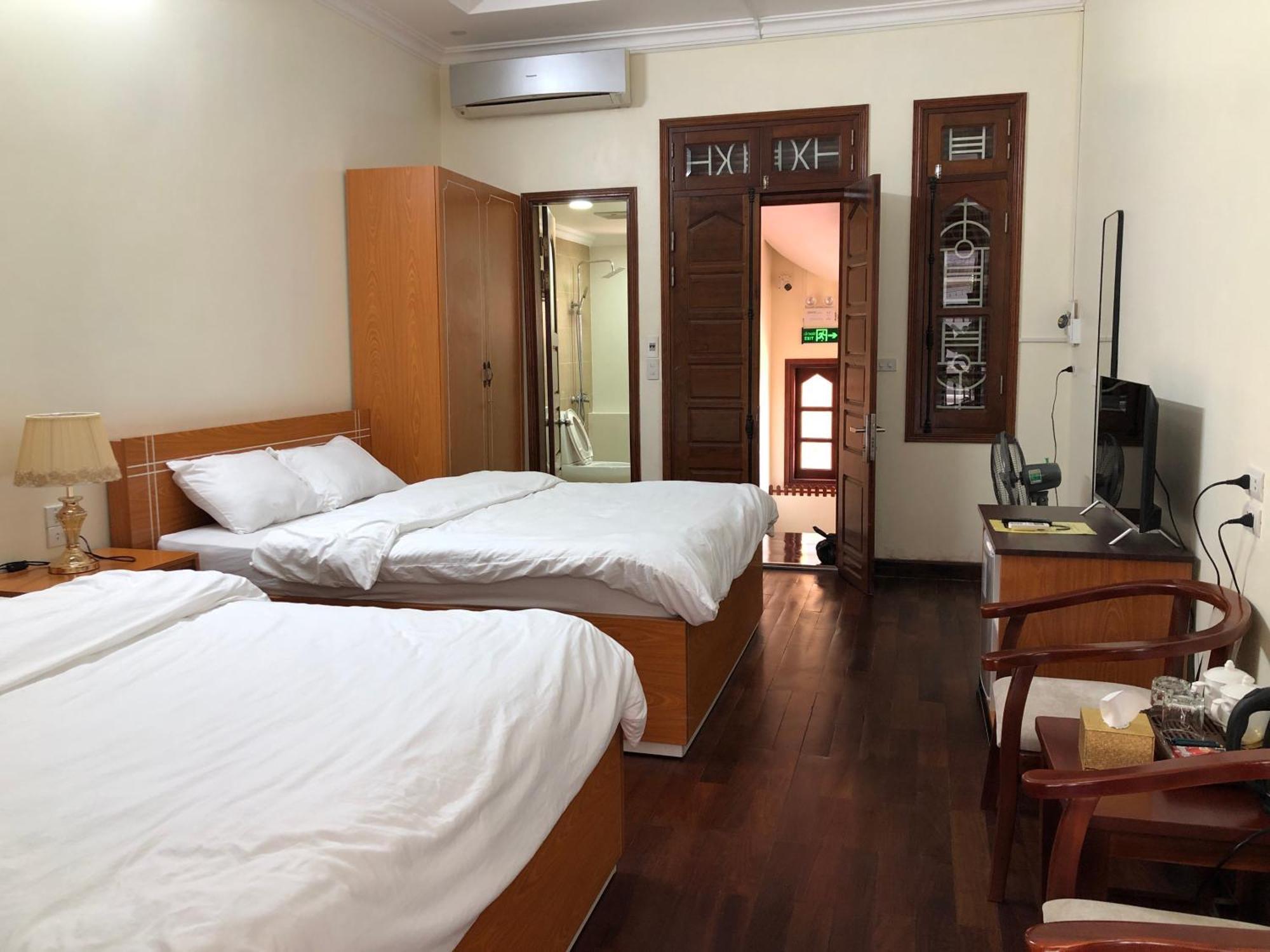 Maya Homestay Hue Esterno foto