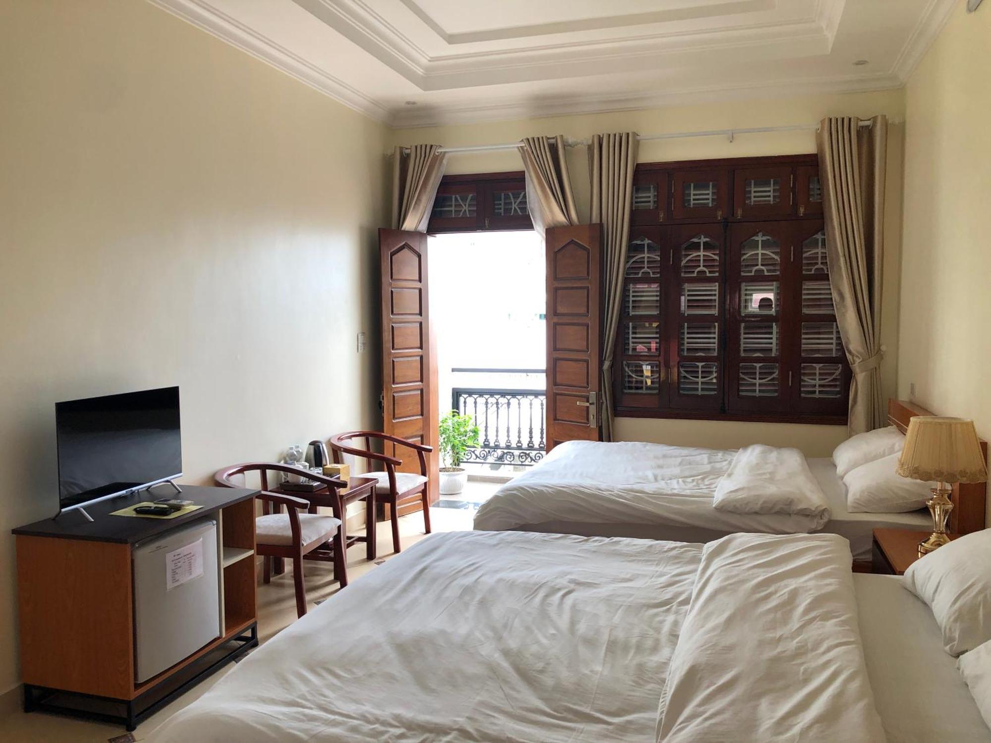Maya Homestay Hue Esterno foto