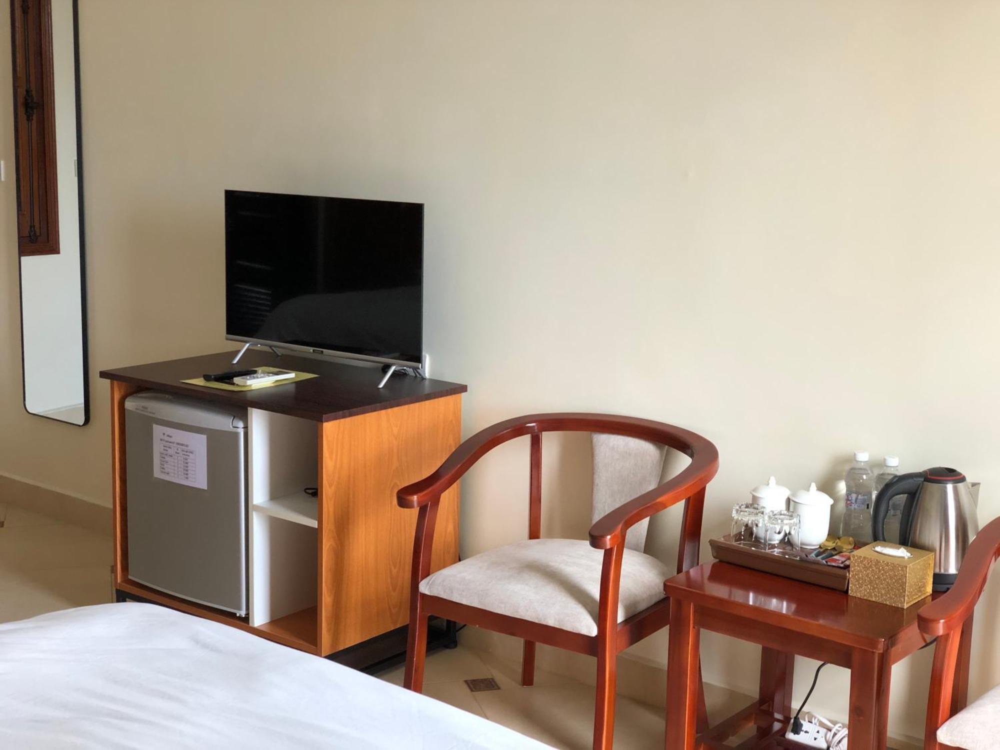 Maya Homestay Hue Esterno foto