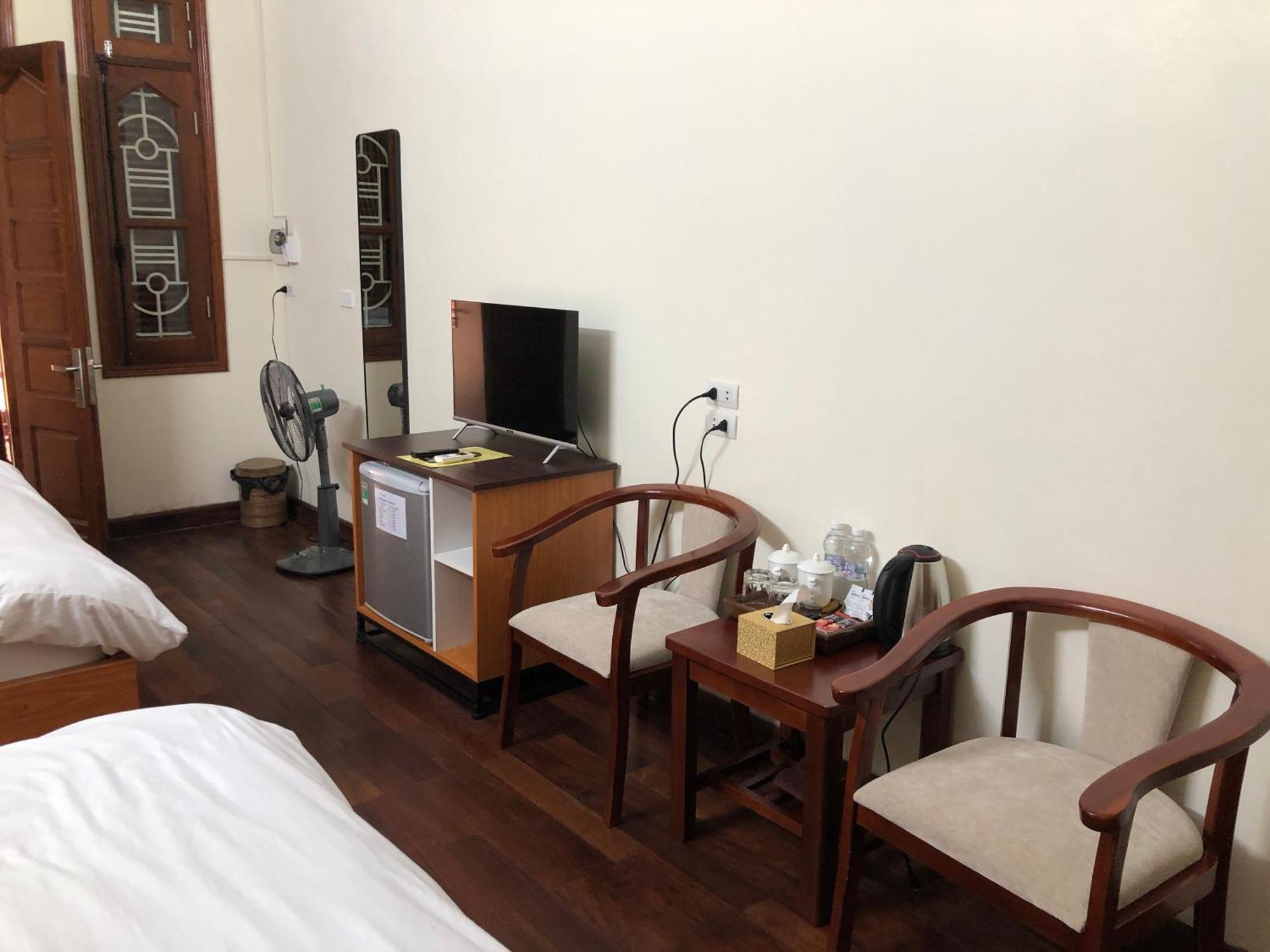 Maya Homestay Hue Esterno foto
