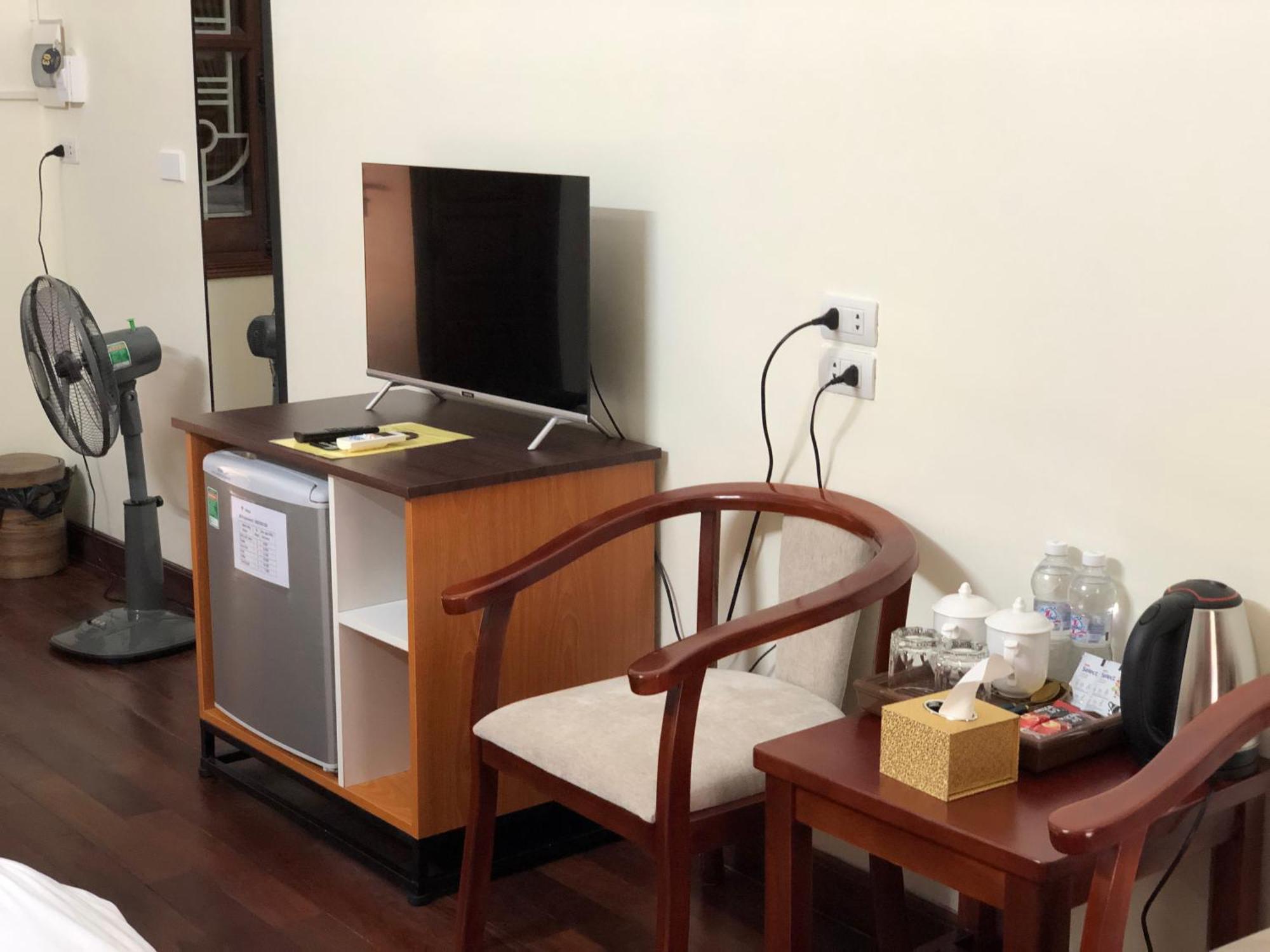Maya Homestay Hue Esterno foto
